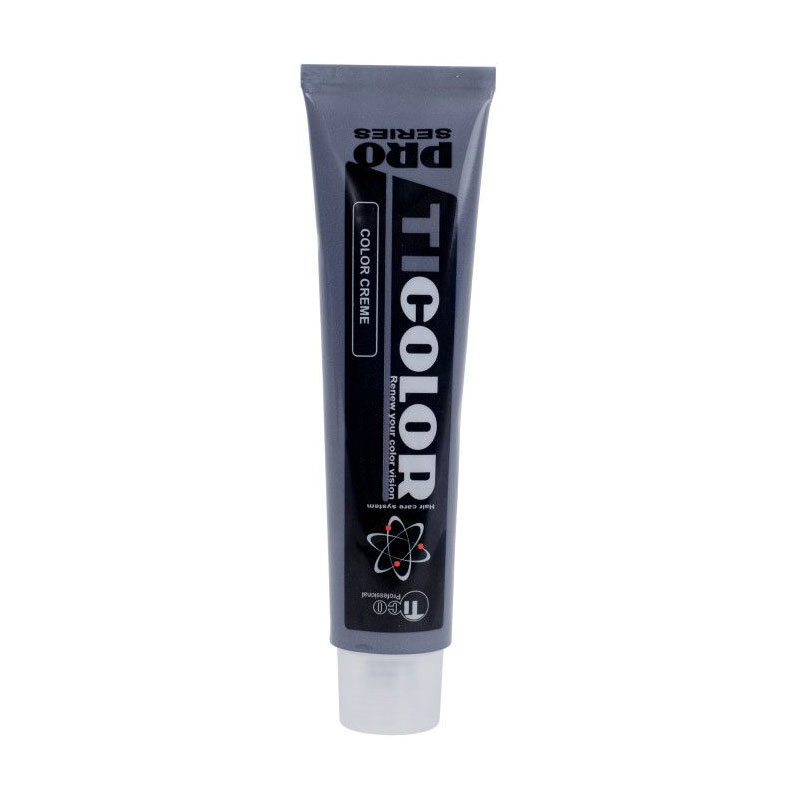 Стійка крем-фарба для волосся TICO Professional Pro Series Ticolor Classic Color Creme 4.20, 100 мл